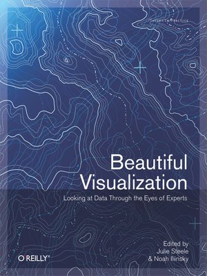 cover image of Beautiful Visualization